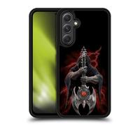 Head Case Designs sous Licence Officielle Anne Stokes Dieu de Rock Tribal Coque en Gel renforcée [Protection de Qualité Militaire] Compatible avec Samsung Galaxy A54 5G