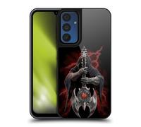 Head Case Designs sous Licence Officielle Anne Stokes Dieu de Rock Tribal Coque en Gel renforcée [Protection de Qualité Militaire] Compatible avec Samsung Galaxy A15