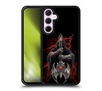 Head Case Designs sous Licence Officielle Anne Stokes Dieu de Rock Tribal Coque en Gel renforcée [Protection de Qualité Militaire] Compatible avec Samsung Galaxy A35 5G