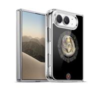 Head Case Designs sous Licence Officielle Anne Stokes Équinoxe de Printemps d'Ostara Dragons des Sabbats Coque en Gel [Qualité Militaire] Compatible avec Apple iPhone Duo Et Compatible avec MagSafe