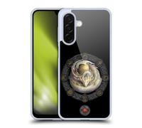 Head Case Designs sous Licence Officielle Anne Stokes Équinoxe de Printemps d'Ostara Dragons des Sabbats Coque en Gel [Protection de Qualité Militaire] Compatible avec Samsung Galaxy A26 5G