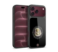 Head Case Designs sous Licence Officielle Anne Stokes Équinoxe de Printemps d'Ostara Dragons des Sabbats Coque en Gel renforcée [Qualité Militaire] Compatible avec Apple iPhone 18 Pro Max