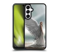 Head Case Designs sous Licence Officielle Anne Stokes Guide d'esprit Anges Coque en Gel renforcée [Protection de Qualité Militaire] Compatible avec Samsung Galaxy A16 5G