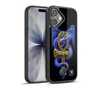 Head Case Designs sous Licence Officielle Anne Stokes L'Oracle D'Apep Mélangez De l'art Fantastique Coque en Gel renforcée [Protection de Qualité Militaire] Compatible avec Apple iPhone 17
