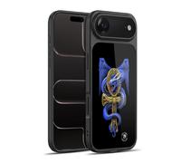 Head Case Designs sous Licence Officielle Anne Stokes L'Oracle D'Apep Mélangez De l'art Fantastique Coque en Gel renforcée [Protection de Qualité Militaire] Compatible avec Apple iPhone 17 Air