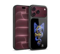 Head Case Designs sous Licence Officielle Anne Stokes L'Oracle D'Apep Mélangez De l'art Fantastique Coque en Gel renforcée [Protection de Qualité Militaire] Compatible avec Apple iPhone 18 Pro Max
