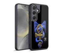 Head Case Designs sous Licence Officielle Anne Stokes L'Oracle D'Apep Mélangez De l'art Fantastique Coque en Gel renforcée [Protection de Qualité Militaire] Compatible avec Samsung Galaxy S24 5G