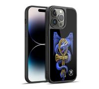 Head Case Designs sous Licence Officielle Anne Stokes L'Oracle D'Apep Mélangez De l'art Fantastique Coque en Gel renforcée [Protection de Qualité Militaire] Compatible avec Apple iPhone 14 Pro Max