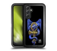 Head Case Designs sous Licence Officielle Anne Stokes L'Oracle D'Apep Mélangez De l'art Fantastique Étui Antichoc Ultra-Blindé Compatible avec Samsung Galaxy A54 5G