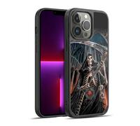 Head Case Designs sous Licence Officielle Anne Stokes Verdict Final Tribal Coque en Gel renforcée [Protection de Qualité Militaire] Compatible avec Apple iPhone 13 Pro Max