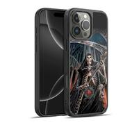 Head Case Designs sous Licence Officielle Anne Stokes Verdict Final Tribal Coque en Gel renforcée [Protection de Qualité Militaire] Compatible avec Apple iPhone 16 Pro Max