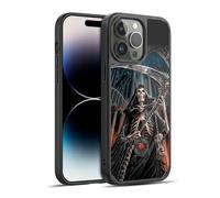 Head Case Designs sous Licence Officielle Anne Stokes Verdict Final Tribal Coque en Gel renforcée [Protection de Qualité Militaire] Compatible avec Apple iPhone 14 Pro Max