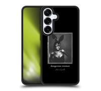 Head Case Designs sous Licence Officielle Ariana Grande Lapin Femme Dangereuse Coque en Gel renforcée [Protection de Qualité Militaire] Compatible avec Samsung Galaxy S25+