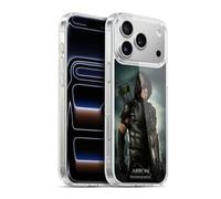 Head Case Designs sous Licence Officielle Arrow TV Series Saison 4 Posters Coque en Gel [Protection de Qualité Militaire] Compatible avec Apple iPhone 17 Pro Max Et Compatible avec MagSafe