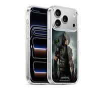 Head Case Designs sous Licence Officielle Arrow TV Series Saison 4 Posters Coque en Gel [Protection de Qualité Militaire] Compatible avec Apple iPhone 17 Pro Et Compatible avec MagSafe