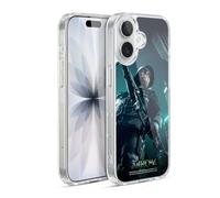 Head Case Designs sous Licence Officielle Arrow TV Series Saison 5 Posters Coque en Gel [Protection de Qualité Militaire] Compatible avec Apple iPhone 17 Et Compatible avec MagSafe