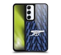 Head Case Designs sous Licence Officielle Arsenal FC Away Kit 2025/26 Coque en Gel renforcée [Protection de Qualité Militaire] Compatible avec Samsung Galaxy A55 5G