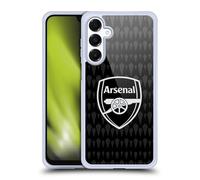 Head Case Designs sous Licence Officielle Arsenal FC Home Gardien De But Kit D'écusson 2023/24 Coque en Gel [Protection de Qualité Militaire] Compatible avec Samsung Galaxy A16 5G