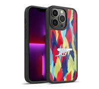 Head Case Designs sous Licence Officielle Arsenal FC Multicolore Modèles D'entraînement Coque en Gel renforcée [Protection de Qualité Militaire] Compatible avec Apple iPhone 13 Pro