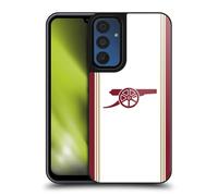 Head Case Designs sous Licence Officielle Arsenal FC Troisième Kit 2025/26 Coque en Gel renforcée [Protection de Qualité Militaire] Compatible avec Samsung Galaxy A15