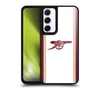 Head Case Designs sous Licence Officielle Arsenal FC Troisième Kit 2025/26 Coque en Gel renforcée [Protection de Qualité Militaire] Compatible avec Samsung Galaxy A55 5G