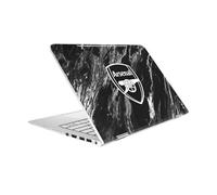 Head Case Designs sous Licence Officielle Arsenal FC Troisième Logos Vinyle Autocollant Peau Autocollant Couverture Compatible avec HP Spectre Pro X360 G2