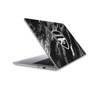 Head Case Designs sous Licence Officielle Arsenal FC Troisième Logos Vinyle Autocollant Peau Autocollant Couverture Compatible avec Mi Notebook 14 (2020)