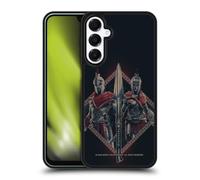 Head Case Designs sous Licence Officielle Assassin's Creed Alexios Et Kassandra Oeuvre d'art Odyssée Coque en Gel renforcée [Protection de Qualité Militaire] Compatible avec Samsung Galaxy A16 5G