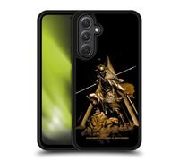 Head Case Designs sous Licence Officielle Assassin's Creed Alexios Et Serpentes Oeuvre d'art Odyssée Coque en Gel renforcée [Protection de Qualité Militaire] Compatible avec Samsung Galaxy A54 5G