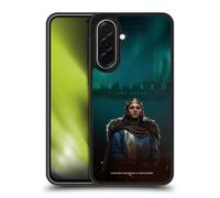 Head Case Designs sous Licence Officielle Assassin's Creed Alfred Le Grand Valhalla Art oque en Gel renforcée [Protection de Qualité Militaire] Compatible avec Samsung Galaxy A36 5G