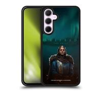Head Case Designs sous Licence Officielle Assassin's Creed Alfred Le Grand Valhalla Art oque en Gel renforcée [Protection de Qualité Militaire] Compatible avec Samsung Galaxy A35 5G