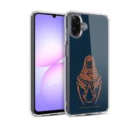 Head Case Designs sous Licence Officielle Assassin's Creed Blason De Basim Mirage Graphismes Coque en Gel [Protection de Qualité Militaire] Compatible avec Samsung Galaxy A07 4G