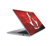 Head Case Designs sous Licence Officielle Assassin's Creed Katana Crest Graphismes D'Ombres Vinyle Autocollant Peau Autocollant Couverture Compatible avec Mi Notebook 14 (2020)