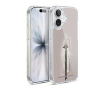 Head Case Designs sous Licence Officielle Assassin's Creed Lance Oeuvre d'art Odyssée Coque en Gel [Protection de Qualité Militaire] Compatible avec Apple iPhone 17 Et Compatible avec MagSafe