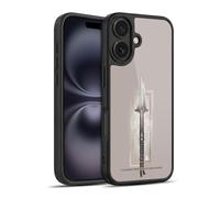 Head Case Designs sous Licence Officielle Assassin's Creed Lance Oeuvre d'art Odyssée Coque en Gel renforcée [Protection de Qualité Militaire] Compatible avec Apple iPhone 16