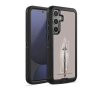 Head Case Designs sous Licence Officielle Assassin's Creed Lance Oeuvre d'art Odyssée Étui Antichoc Ultra-Blindé Compatible avec Samsung Galaxy S24 FE