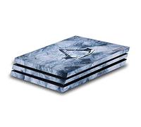 Head Case Designs sous Licence Officielle Assassin's Creed Logo du Glacier Voyou Art Clé Vinyle Autocollant De Jeu Peau Autocollant Couverture Compatible avec Sony PlayStation 4 PS4 Pro Console