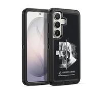 Head Case Designs sous Licence Officielle Assassin's Creed Moitié Héritage Typographie Étui Antichoc Ultra-Blindé Compatible avec Samsung Galaxy S26