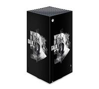 Head Case Designs sous Licence Officielle Assassin's Creed Moitié Héritage Typographie Vinyle Autocollant De Jeu Peau Autocollant Couverture Compatible avec Xbox Series X Console
