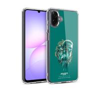 Head Case Designs sous Licence Officielle Assassin's Creed Volva Compositions et Motifs Valhalla Coque en Gel [Protection de Qualité Militaire] Compatible avec Samsung Galaxy A07 4G
