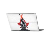 Head Case Designs sous Licence Officielle Assassin's Creed Yasuke Et Naoe Graphismes D'Ombres Vinyle Autocollant Peau Autocollant Couverture Compatible avec Microsoft Surface Pro 4/5/6