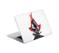 Head Case Designs sous Licence Officielle Assassin's Creed Yasuke Et Naoe Graphismes D'Ombres Vinyle Autocollant Peau Autocollant Couverture Compatible avec MacBook Pro 14" A2442
