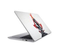 Head Case Designs sous Licence Officielle Assassin's Creed Yasuke Et Naoe Graphismes D'Ombres Vinyle Autocollant Peau Autocollant Couverture Compatible avec Mi Notebook 14 (2020)