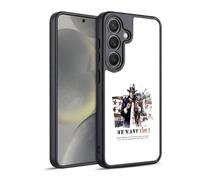 Head Case Designs sous Licence Officielle Batman Arkham City Two-Face We Want You Graphiques Coque en Gel renforcée [Protection de Qualité Militaire] Compatible avec Samsung Galaxy S24 5G