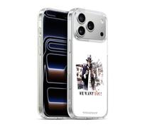 Head Case Designs sous Licence Officielle Batman Arkham City Two-Face We Want You Graphiques Coque en Gel [Qualité Militaire] Compatible avec Apple iPhone 17 Pro Max Et Compatible avec MagSafe