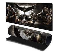 Head Case Designs sous Licence Officielle Batman Arkham Knight Art raphiques 23.62 x 11.81 x 0.12 inches (600 x 300 mm) - L Tapis De Souris pour Jeux Bureau PC Clavier