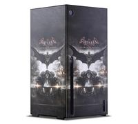 Head Case Designs Sous Licence Officielle Batman Arkham Knight Art raphiques Enveloppement De Console De Jeu Compatible avec Xbox Series X