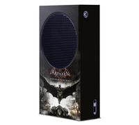 Head Case Designs Sous Licence Officielle Batman Arkham Knight Art raphiques Enveloppement De Console De Jeu Compatible avec Xbox Series S Console