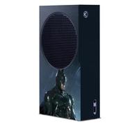 Head Case Designs Sous Licence Officielle Batman Arkham Knight Batman Graphiques Enveloppement De Console De Jeu Compatible avec Xbox Series S Console
