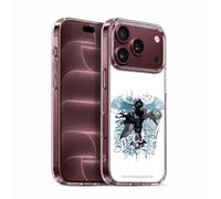 Head Case Designs sous Licence Officielle Batman Arkham Knight Comment tu Pense Graphiques Coque en Gel [Qualité Militaire] Compatible avec Apple iPhone 18 Pro Et Compatible avec MagSafe